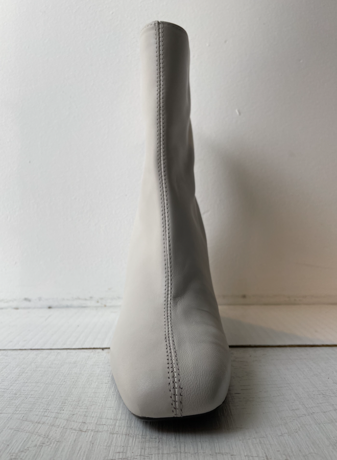 Unisa Ankle Boots Unity - Ivory