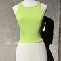 Top Sandy - Vert Pomme
