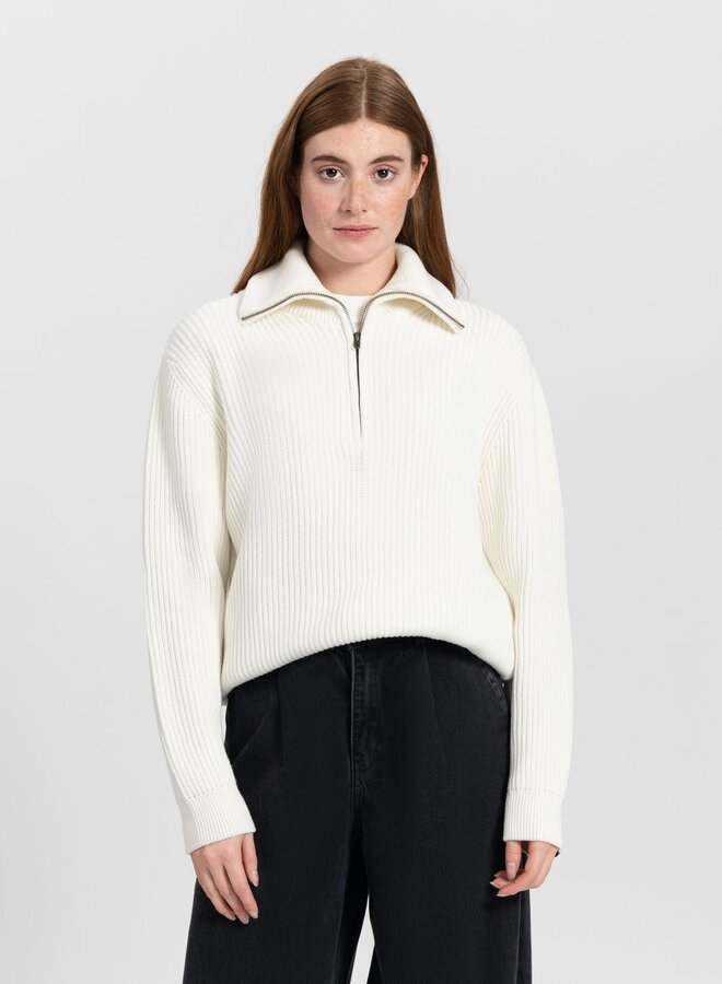 Kuyichi - Kayla Knit - Off White