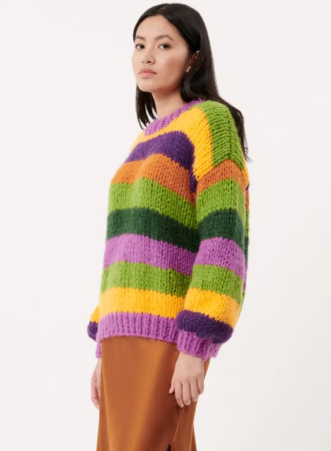 FRNCH - Pull Stacey - Multi