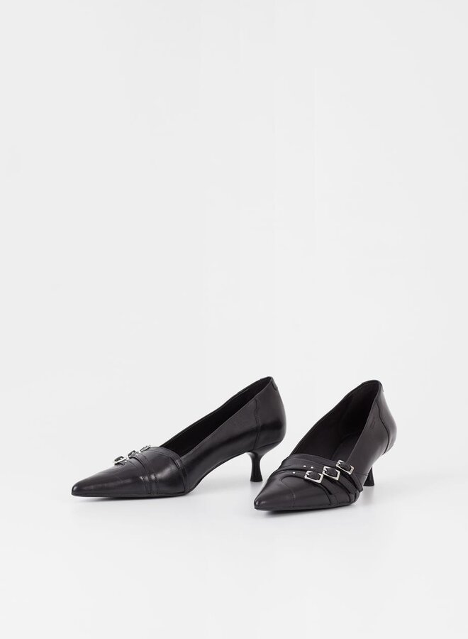 Vagabond - Lykke Pumps - Black