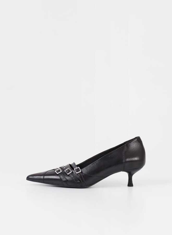 Vagabond - Lykke Pumps - Black