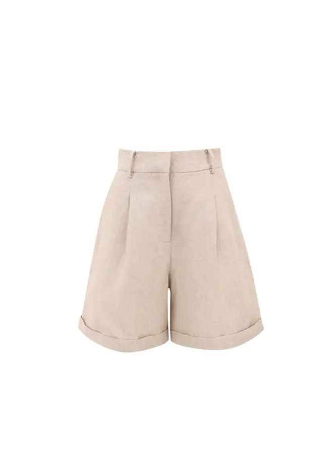 FRNCH - Short Coraline - Beige