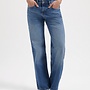 Kuyichi - Lena Low Loose - Rosebowl Blue