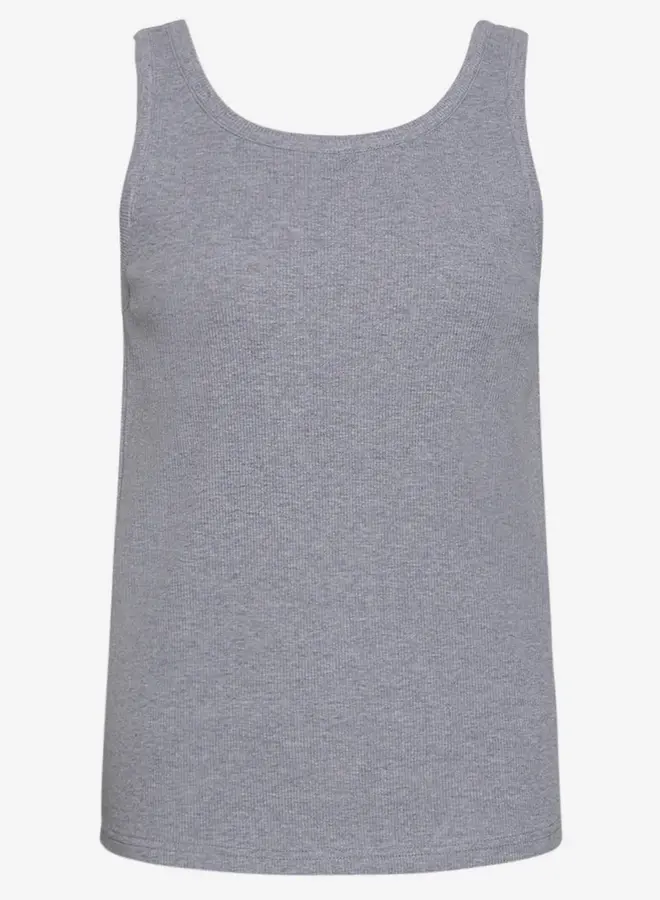 Noella - Riju Tanktop - Gris