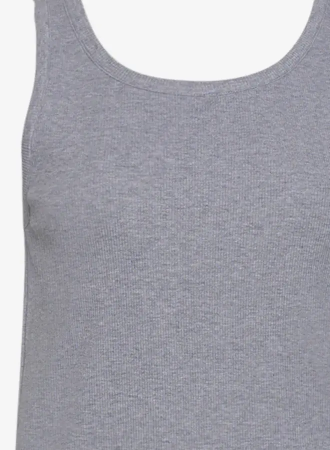 Noella - Riju Tanktop - Gris