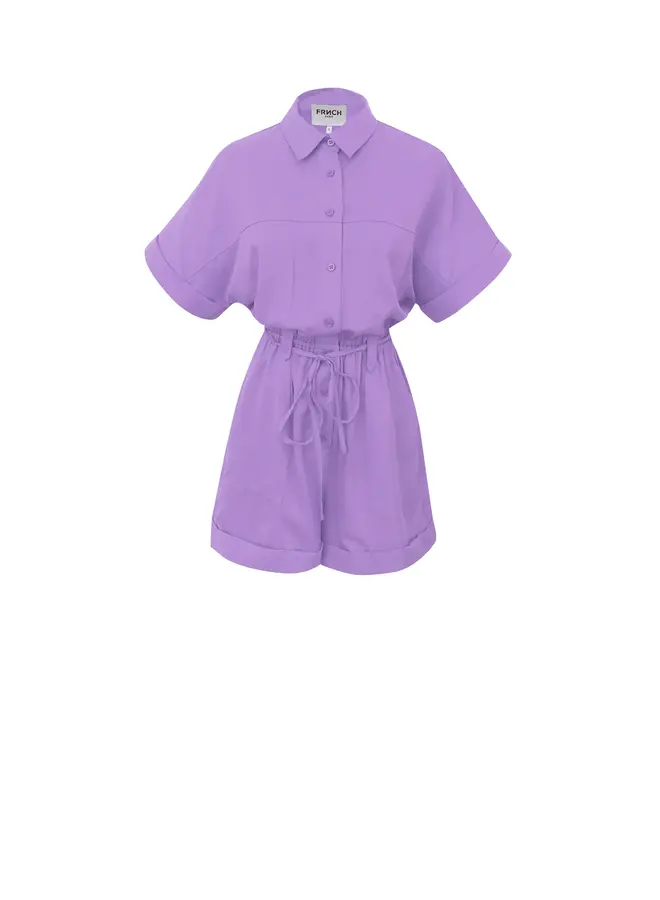 FRNCH - Combishort Lily - Lilas