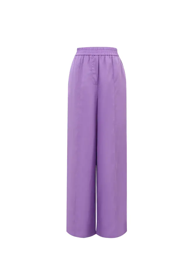 FRNCH - Pantalon Palmina - Lilas