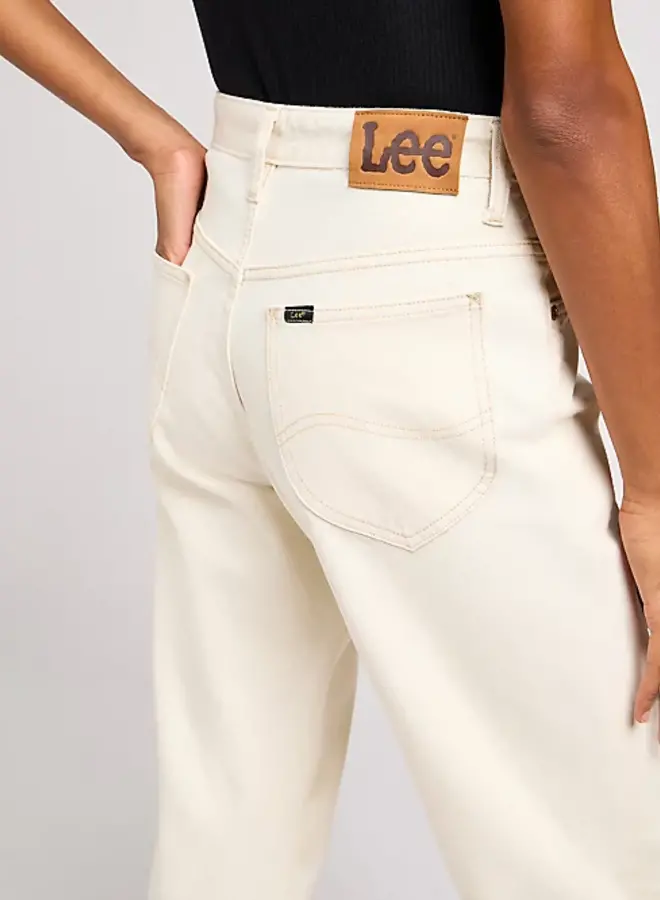 Lee - Rider Classic - Light Rinse