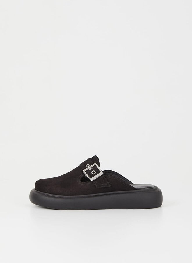 Vagabond - Blenda Mules - Black