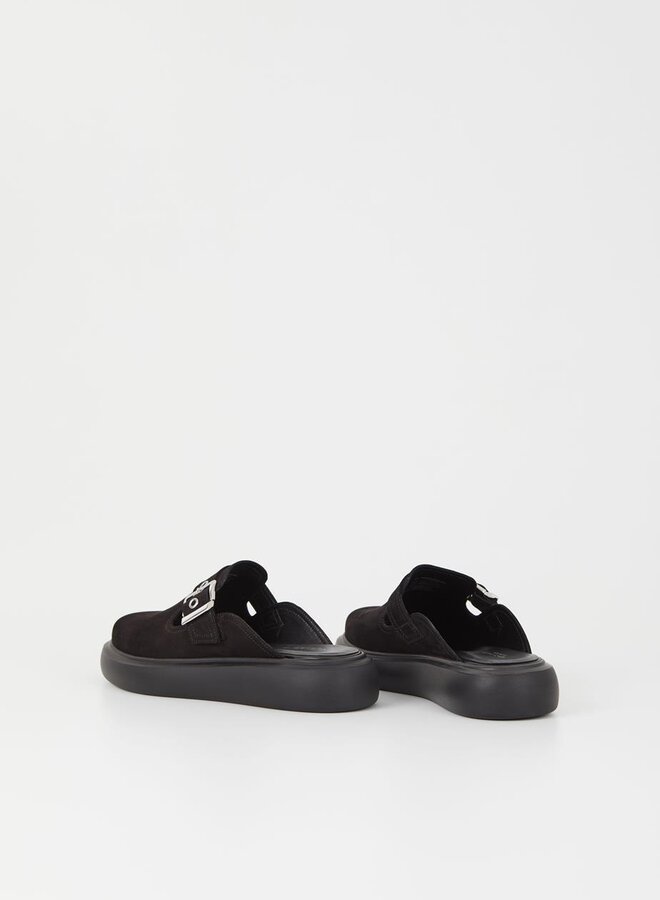 Vagabond - Blenda Mules - Black