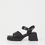 Vagabond - Hennie Sandals - Black