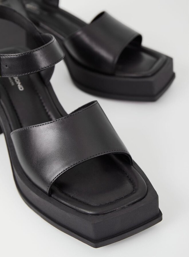 Vagabond - Hennie Sandals - Black