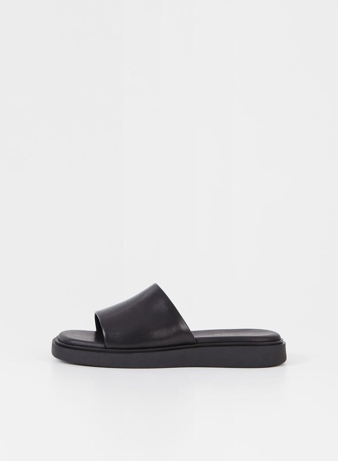 Vagabond - Connie Sandals - Black