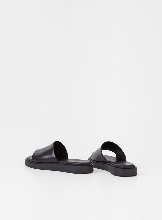 Vagabond - Connie Sandals - Black