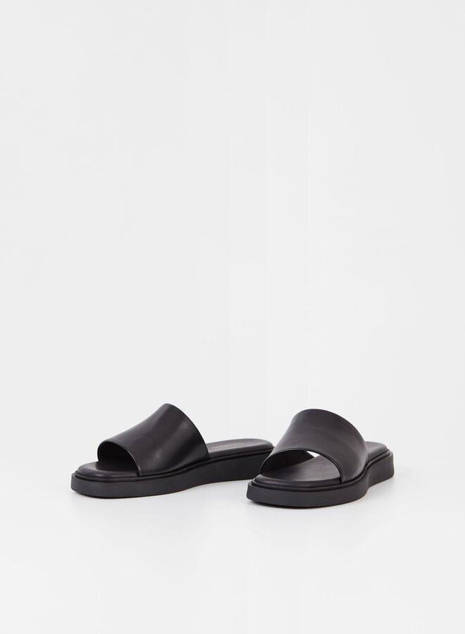 Vagabond - Connie Sandals - Black