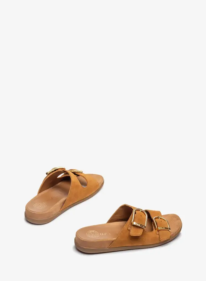 Unisa - Castro Sandals - Cannelle