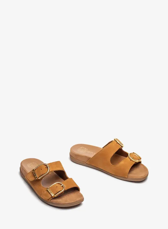 Unisa - Castro Sandals - Cannelle