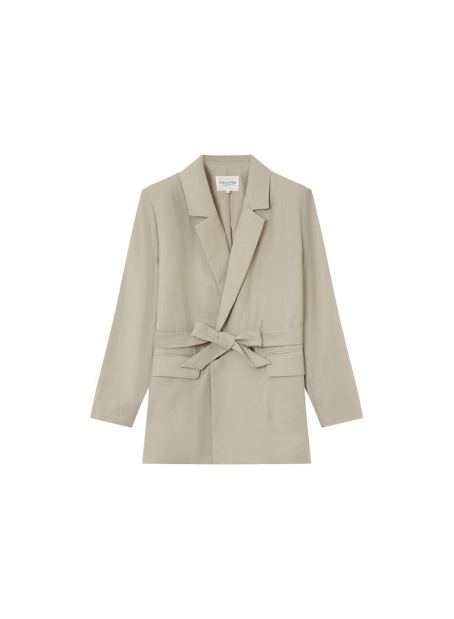 G&M - Veste Malene - Beige