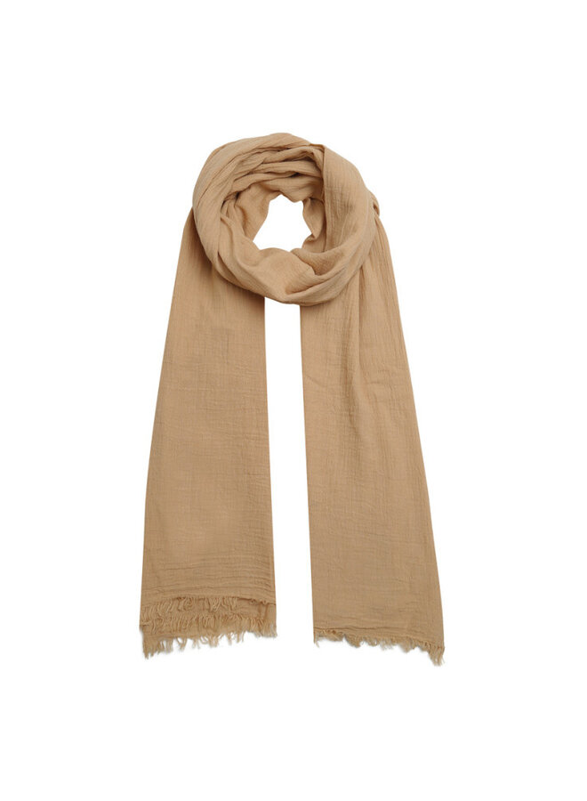 G&M - Scarf Manet - Beige