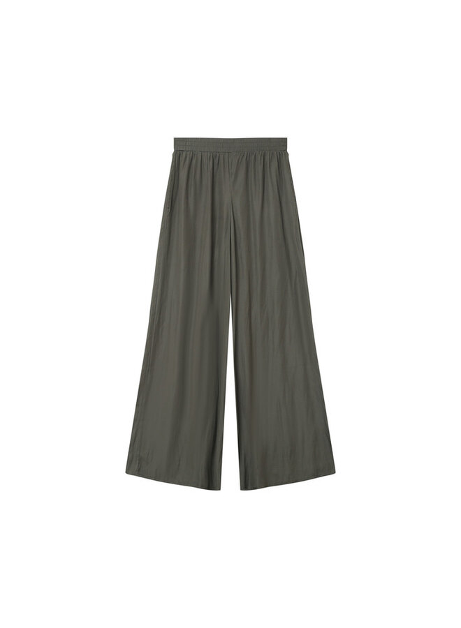 G&M - Pantalon Matcha - Kaki (One Size)
