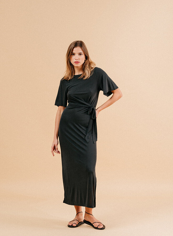 G&M - Robe Maryline - Anthracite