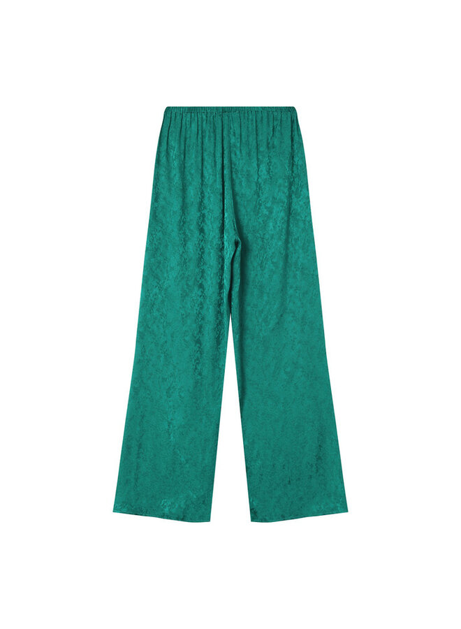 G&M - Pantalon Monceau - Vert