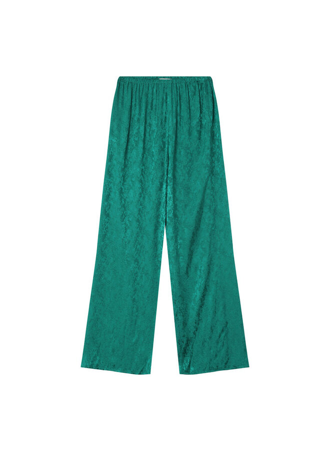 G&M - Pantalon Monceau - Vert