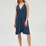 SUITE13LAB - MP Short Tencel - Blue Night