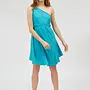 SUITE13LAB - MP Short Tencel - Turquoise