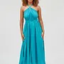 SUITE13LAB - MP Long Tencel - Turquoise
