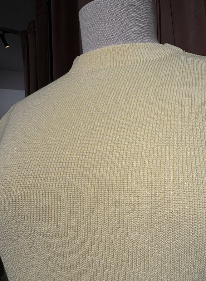 Pull Luc Ce - Jaune
