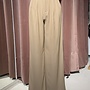 Pantalon Copine - Camel