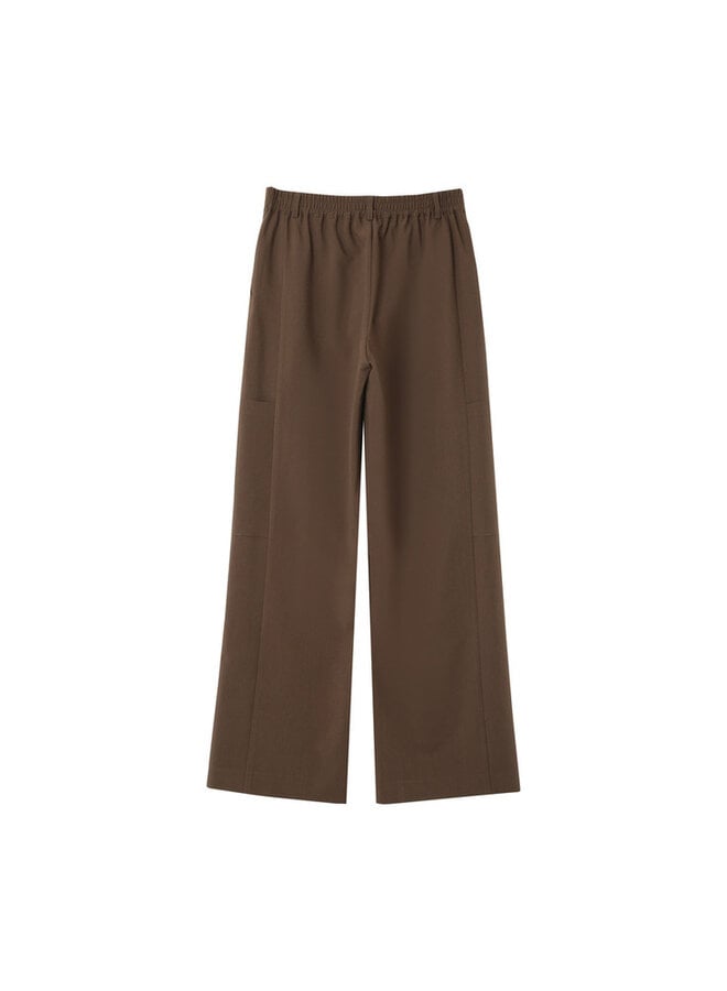 G&M - Pantalon Noyoco - Taupe