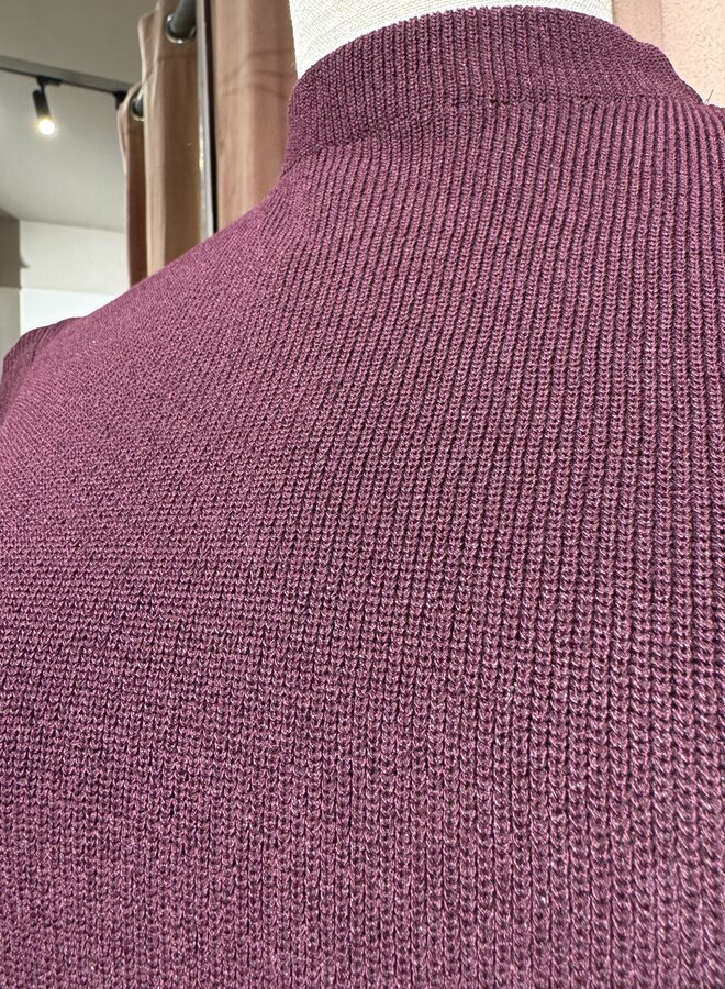 Pull Luc Ce - Red Red Wine