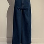 Jeans Lucy Wide Leg - Denim Blue