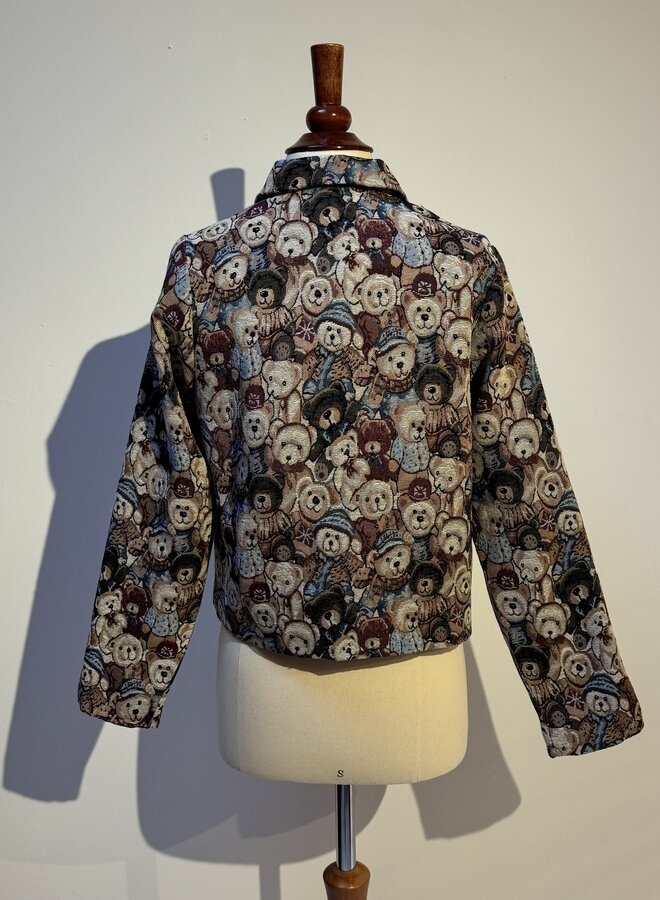 Little Bear Jacket