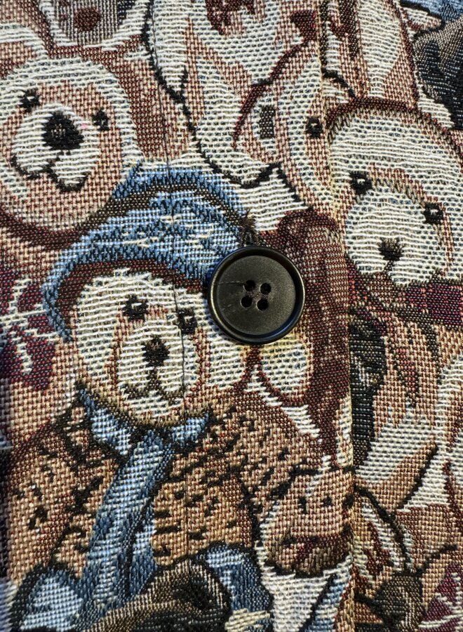 Little Bear Jacket
