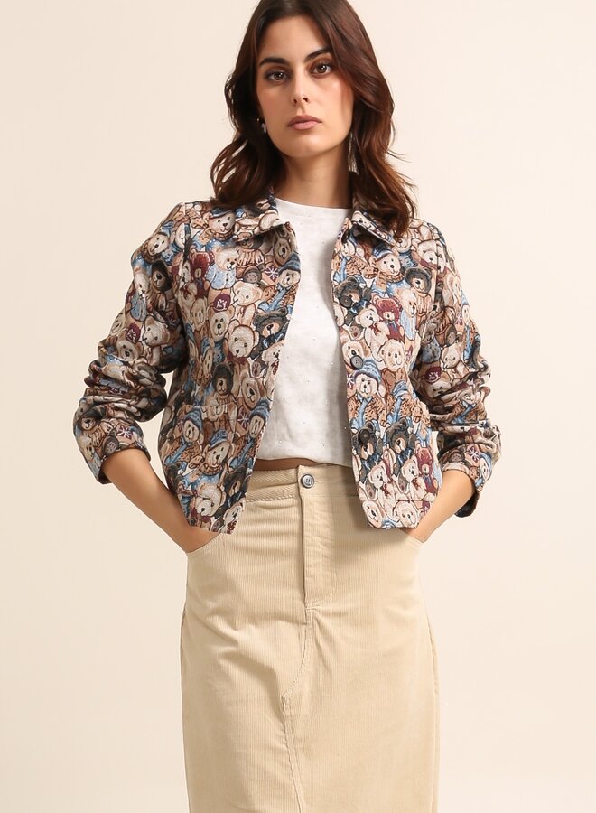 Little Bear Jacket