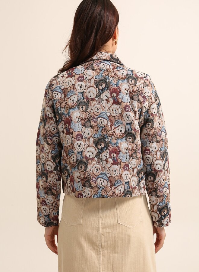 Little Bear Jacket
