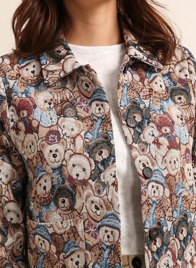 Little Bear Jacket