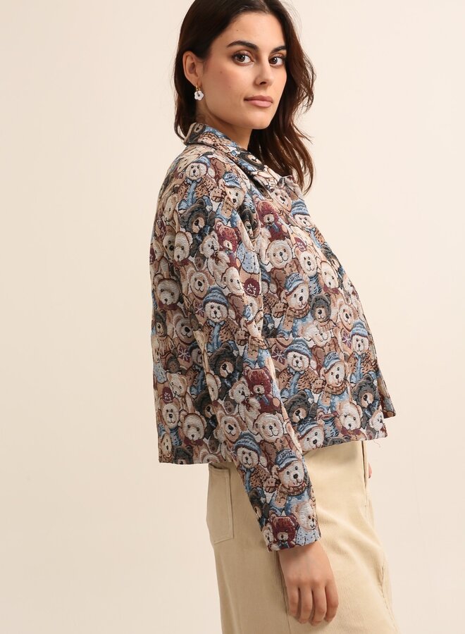 Little Bear Jacket