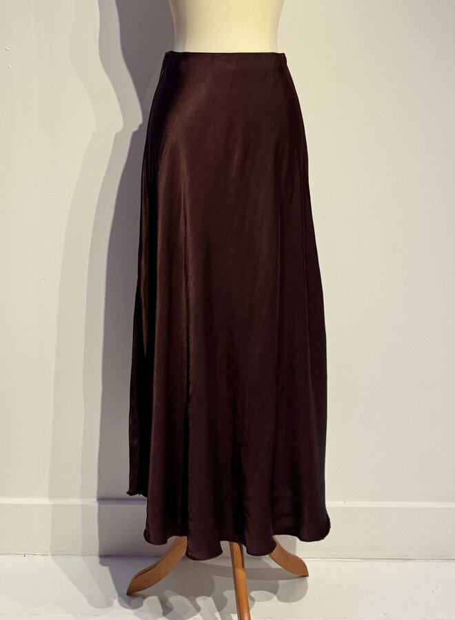 Jupe Lucy - Burgundy (One Size)