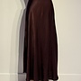 Jupe Lucy - Burgundy (One Size)