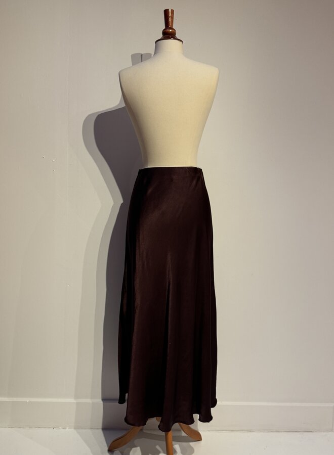 Jupe Lucy - Burgundy (One Size)