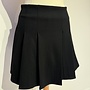 Jupe Short Jazzy -  Noir