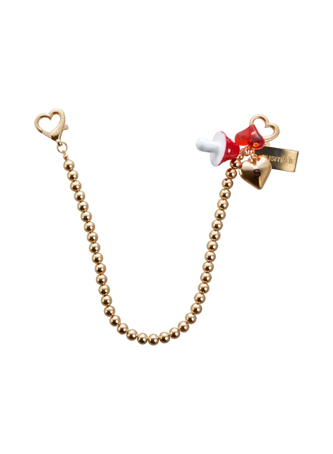 Susmie's - Lovestruck Key Charm