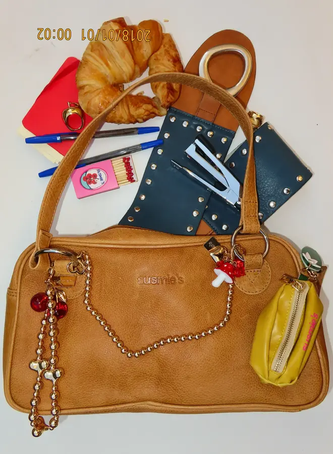 Susmie's - Lovestruck Key Charm