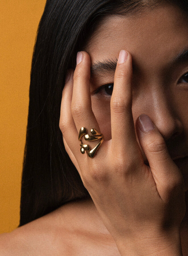 Susmie's - Bulerias Ring