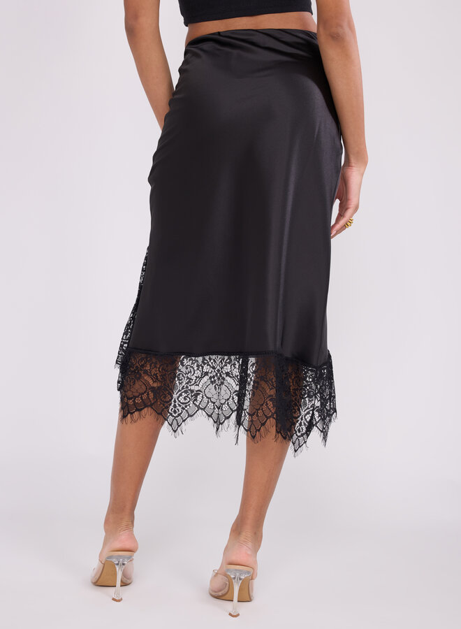 Lace Jupe Coco